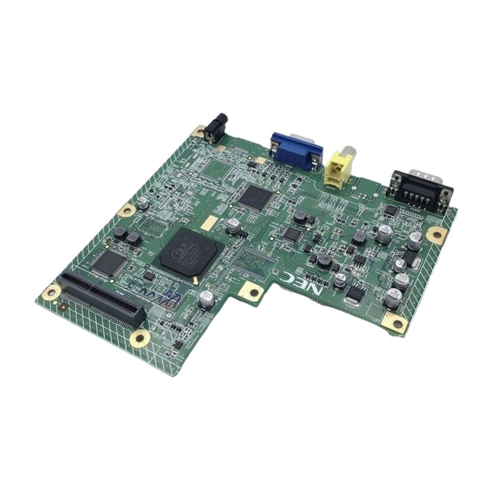 Carte mère de projecteur compatible avec NEC NP-VE280X+ circuit imprimé onduleur