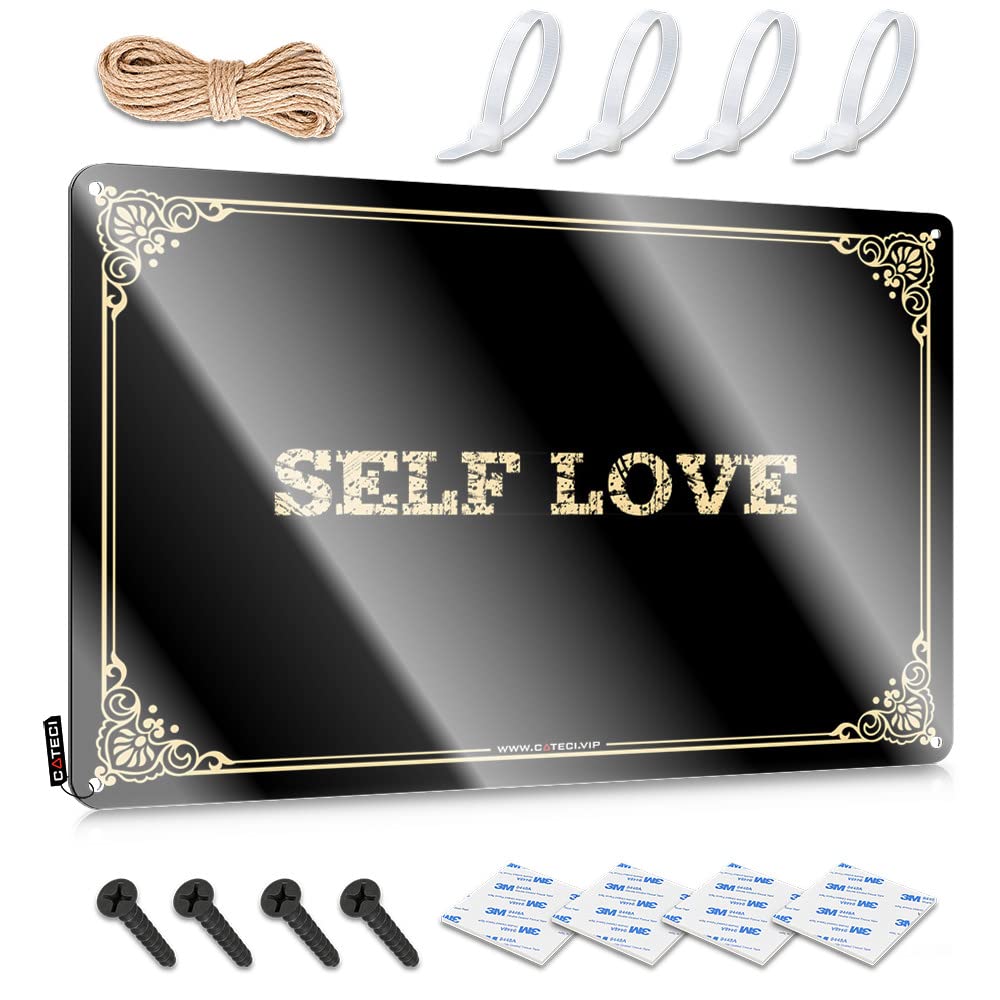 MWFKKADDB Funny Signs Metal Self Love Tin Sign Funny Kitchen Tin Signs Funny Signs Billiard(30X40CM)