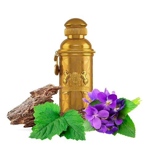 Miniatura 3 de Golden Oud Eau De Parfum Spray 3.4 oz para Mujer
