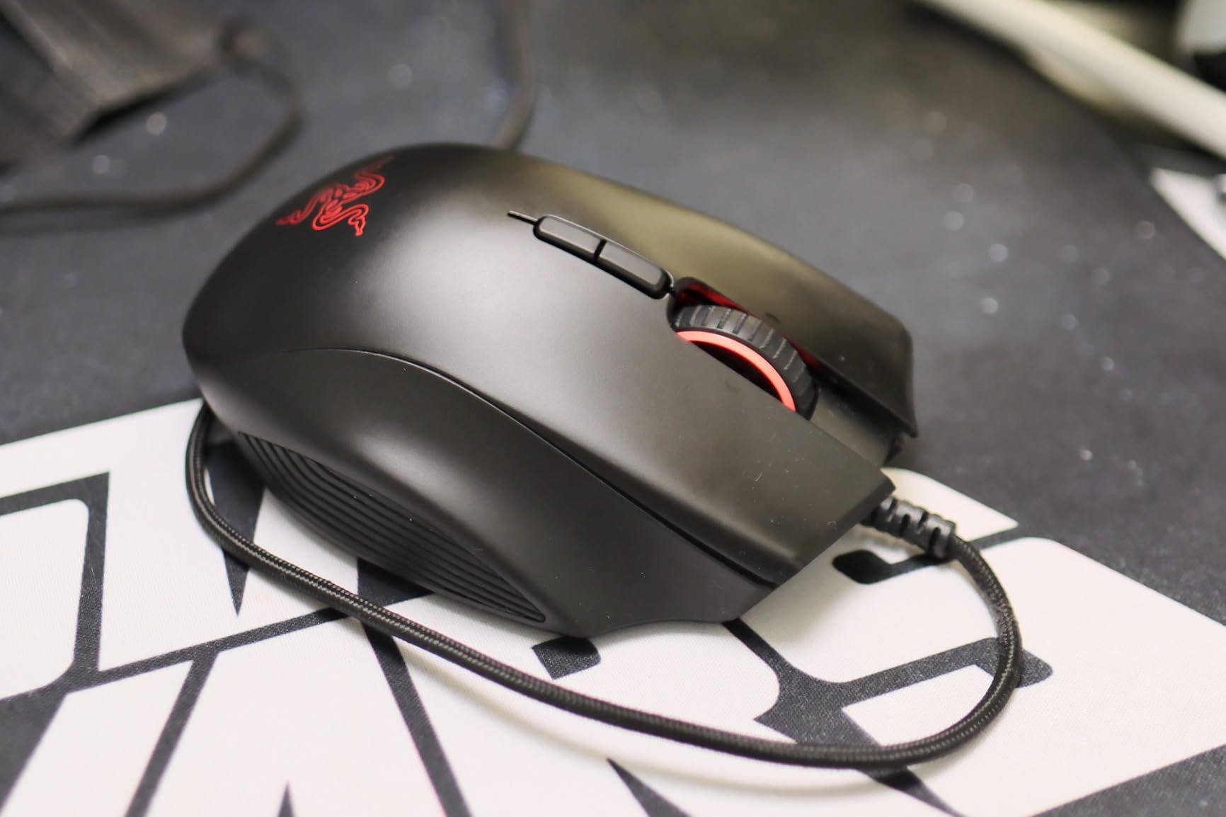 One problem with an easy fix