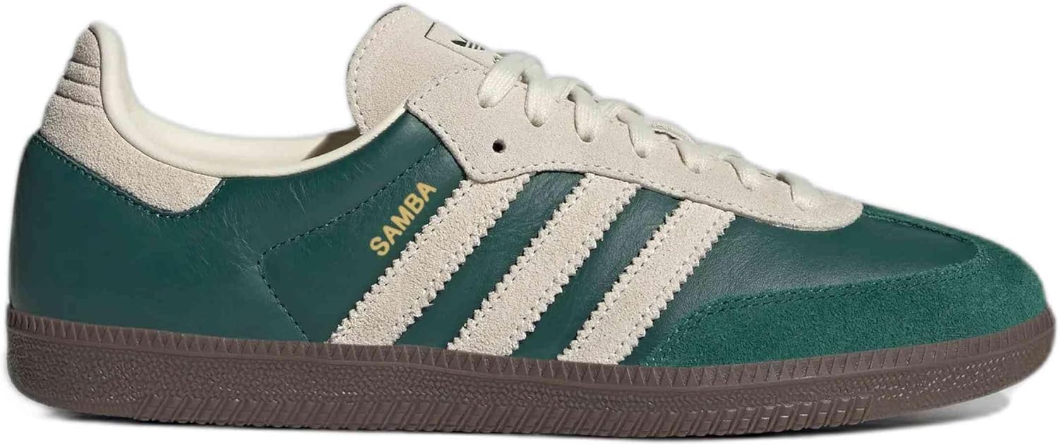 Green/Cream Wht