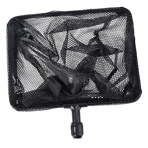 BESPORTBLE Teleskop Fischernetz Ausziehbar mit Rutschfestem Abs Griff Langlebigem Nylon Mesh Feinmaschigem Kescher für Aquarium Teich und Koi Leicht Transportierbar BESPORTBLE Teleskop Fischernetz Ausziehbar mit Rutschfestem Abs Griff Langlebigem Nylon Mesh Feinmaschigem Kescher für Aquarium Teich und Koi Leicht Transportierbar