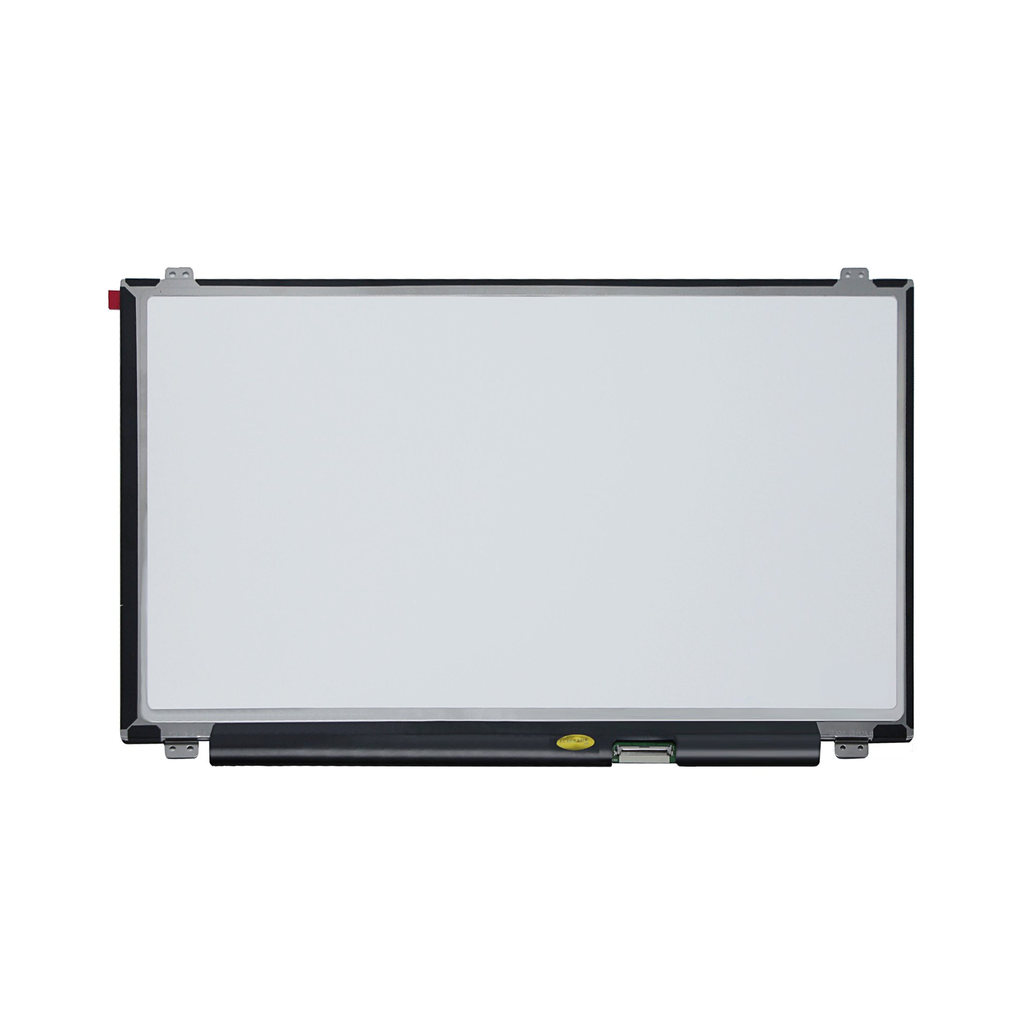 Schermo Portatile Schermo Sostitutivo LG LP156WF4 (SP)(B1) - LCD 15.6 Full HD IPS LED, Opaco, Qualità 0 Pixel Morti Schermo Laptop Ricambio 15.6 Pollici