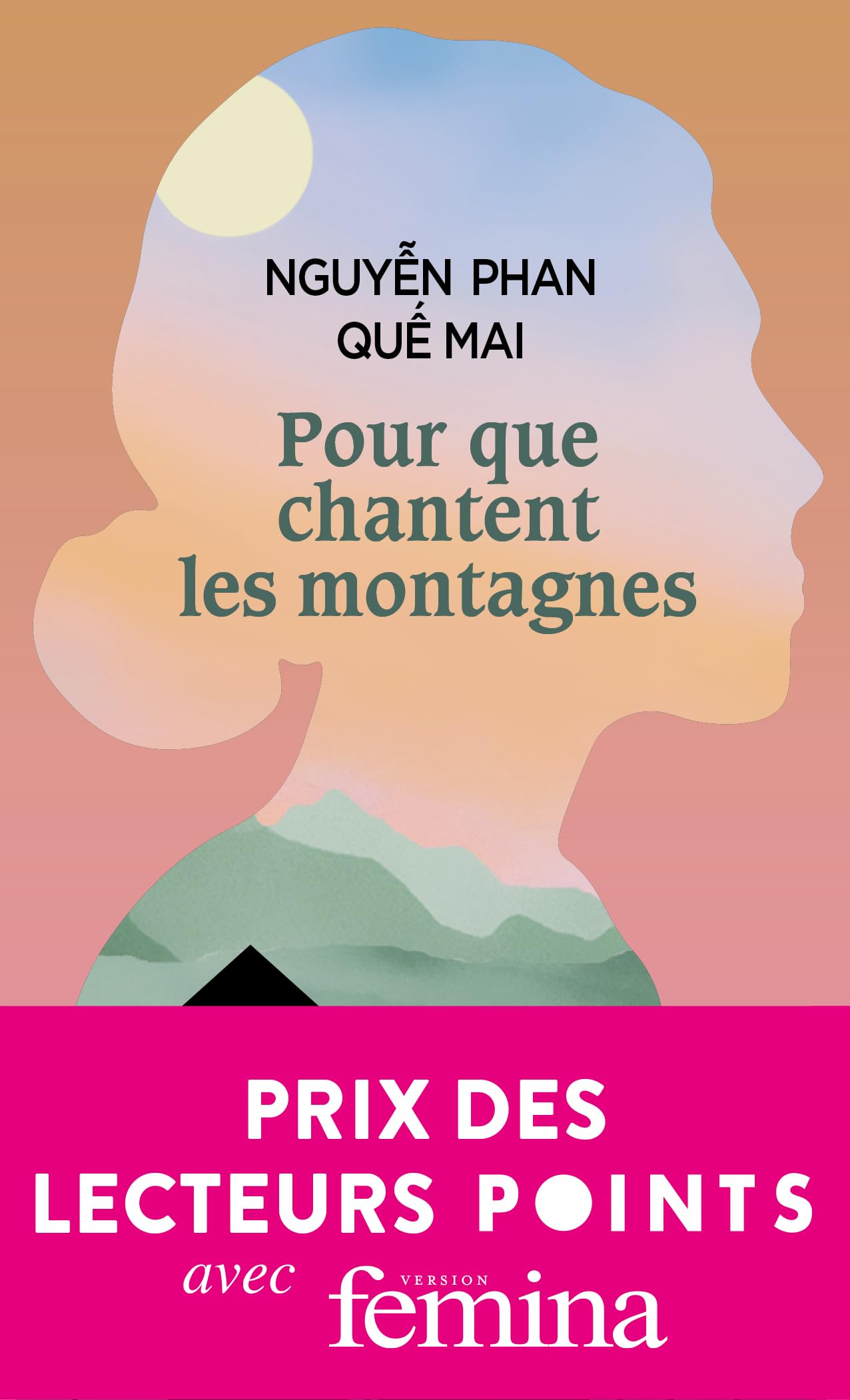 Pour que chantent les montagnes