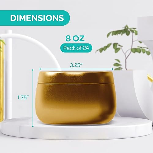 Miniatura 3 de Hearts & Crafts - Latas.