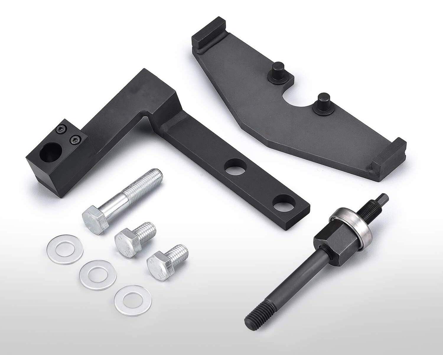 JOMAFA Conjunto de calado de distribucion compatible con BMW MINI cooper motores gasolina 1.6 w10 w11