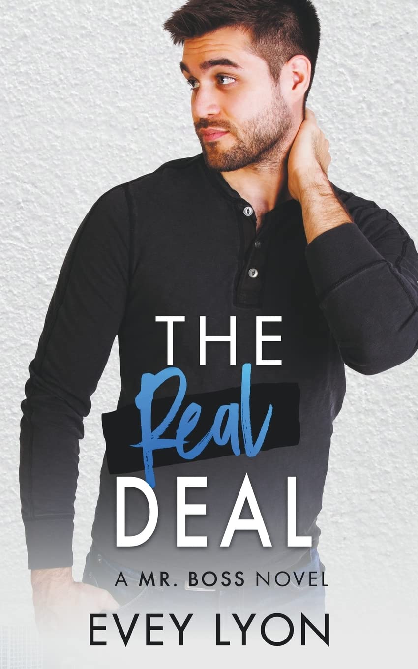 The Real Deal: A Mr. Boss Marriage of Convenience Romance: 4 Paperback – 4 Oct. 2021