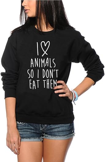 Sweatshirt with animals on them Clearance