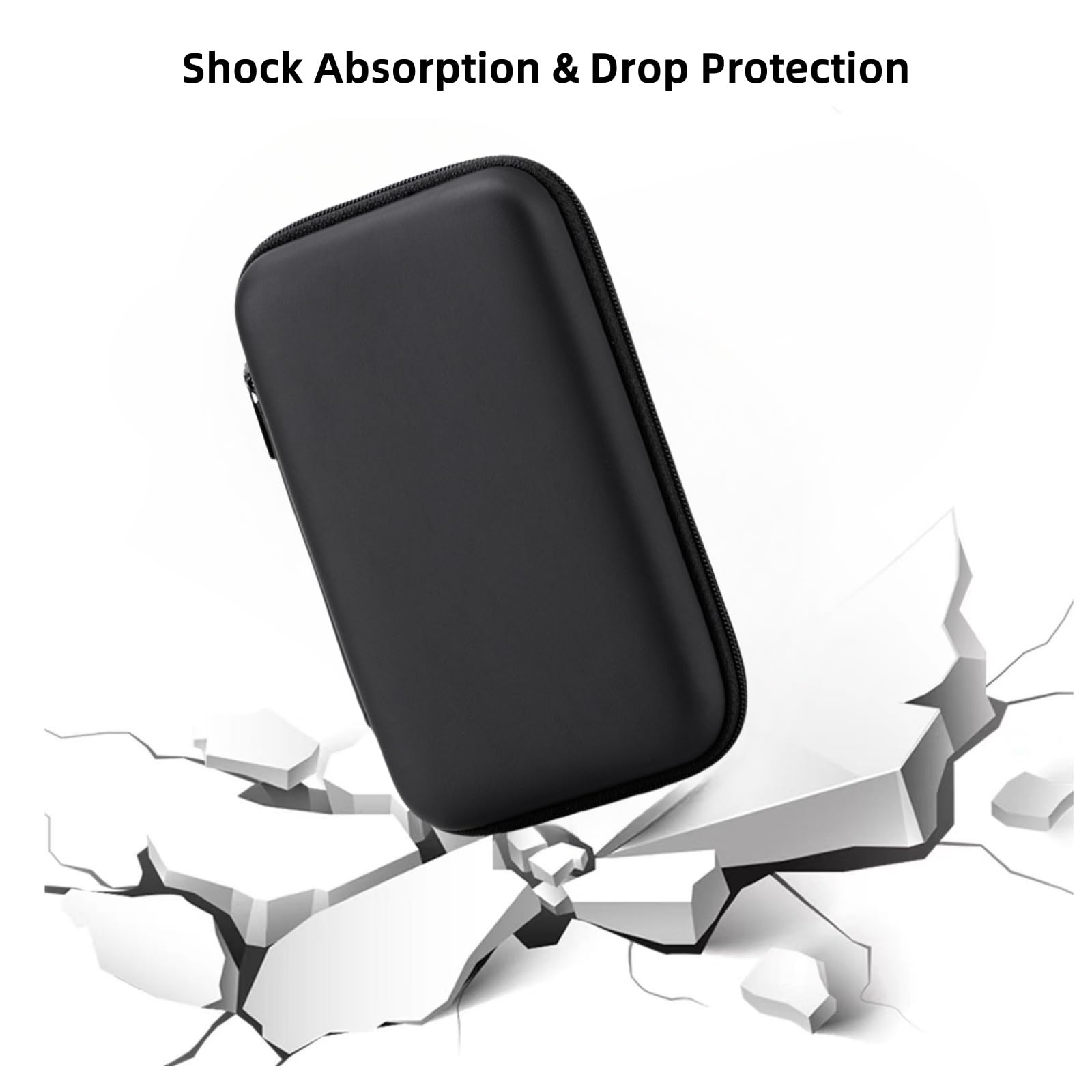Accessoire Hiby Digital Coque De Protection Souple Pour Lecteur HiBy M300 - Transparente Et Légère étui Protection HiBy M300