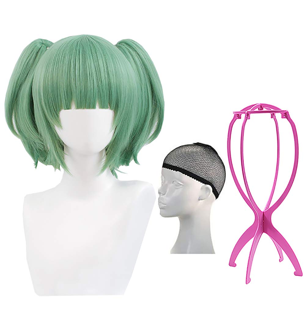 Amazon.co.jp: コスプレウィッグ 茅野カエデ 風 耐熱 Wig コスプレ