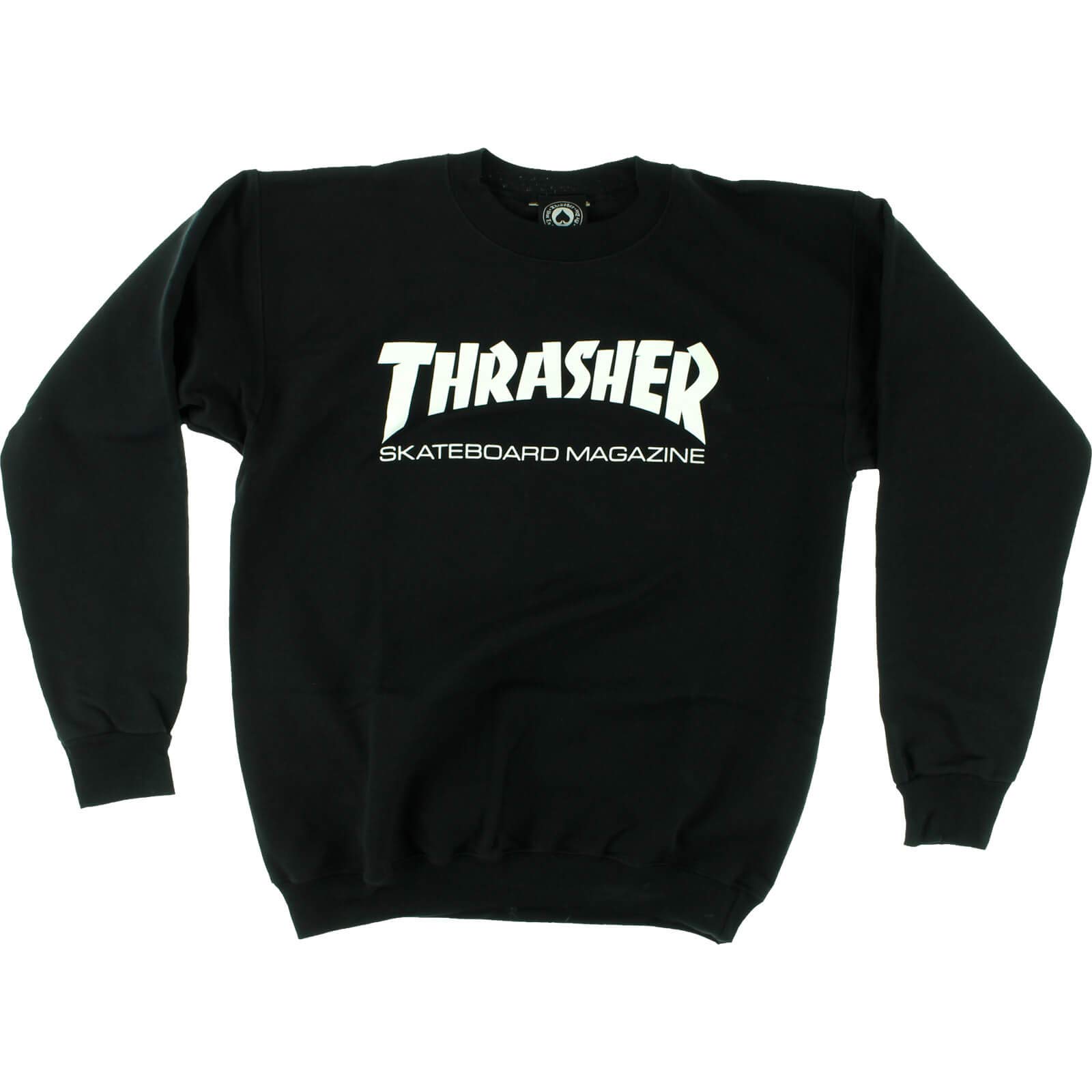 Skate Mag Crewneck