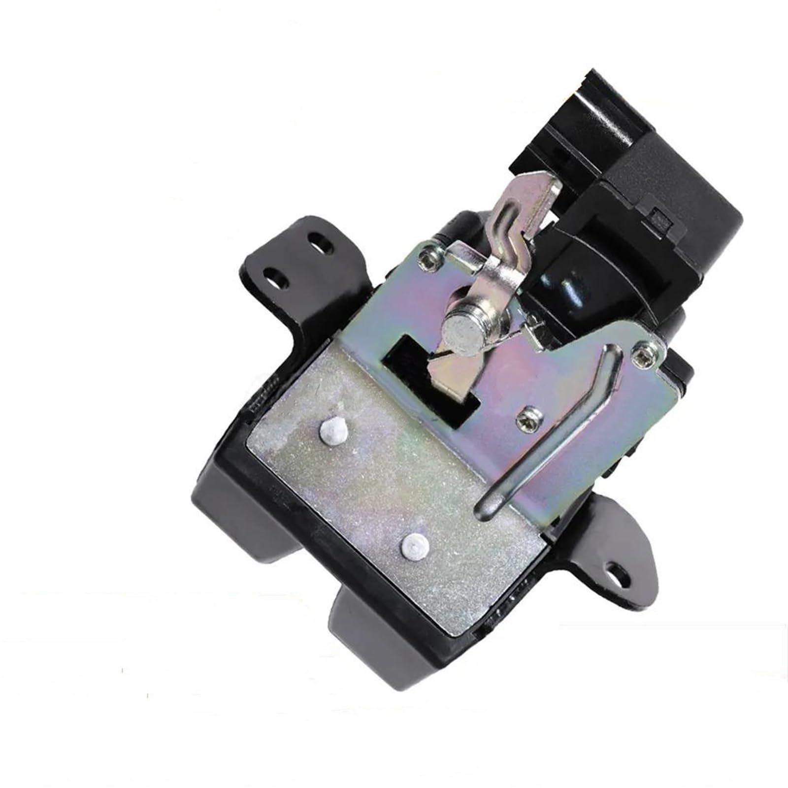 Yueyzhk One Color 81230A5000 Car Rear Tailgate Lock Latch Parts Hatchback For Hyundai For Elantra Gt I30 For Kia For Ceed 2012-2020