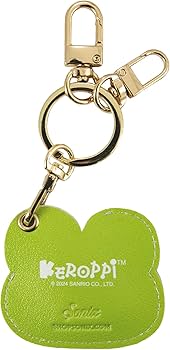 Amazon.com: Sonix x Sanrio Character Keychain Case Compatible with Amazon.com: Sonix x Sanrio Character Keychain Case Compatible with
