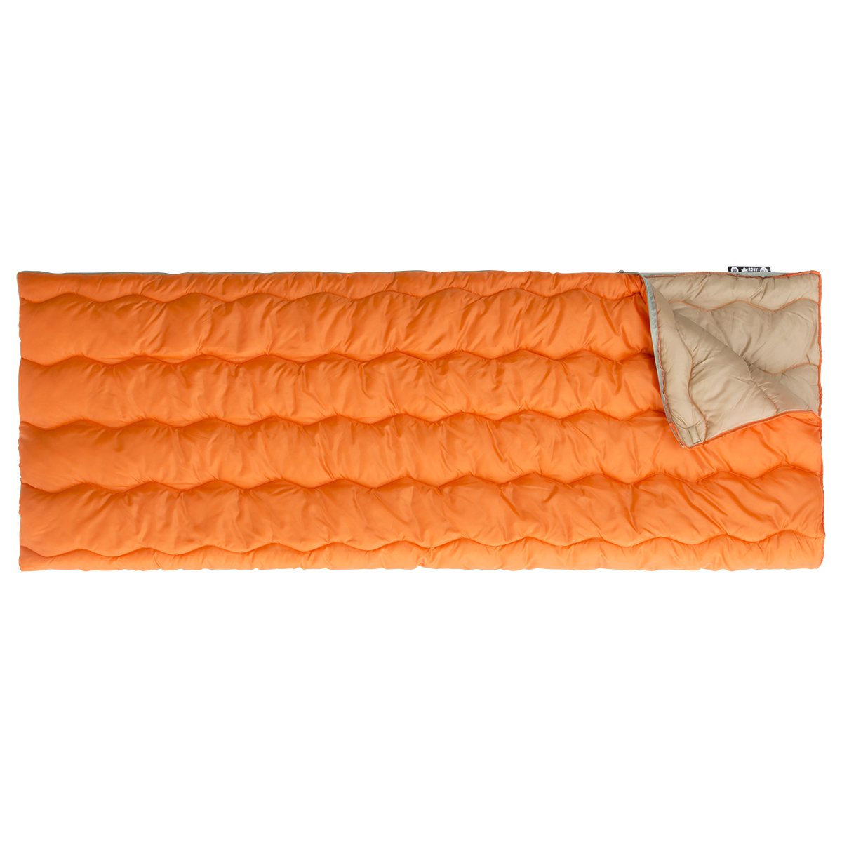Amazon.co.jp: Logos 72600610 Sleeping Bag, Washable Sleeping Bag