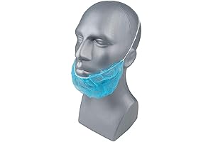 Condor Invisible Beard Cover