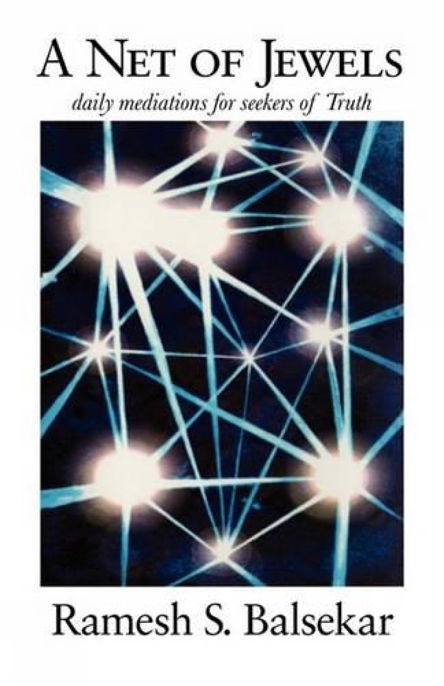 Buy A Net of Jewels — BookShops.in