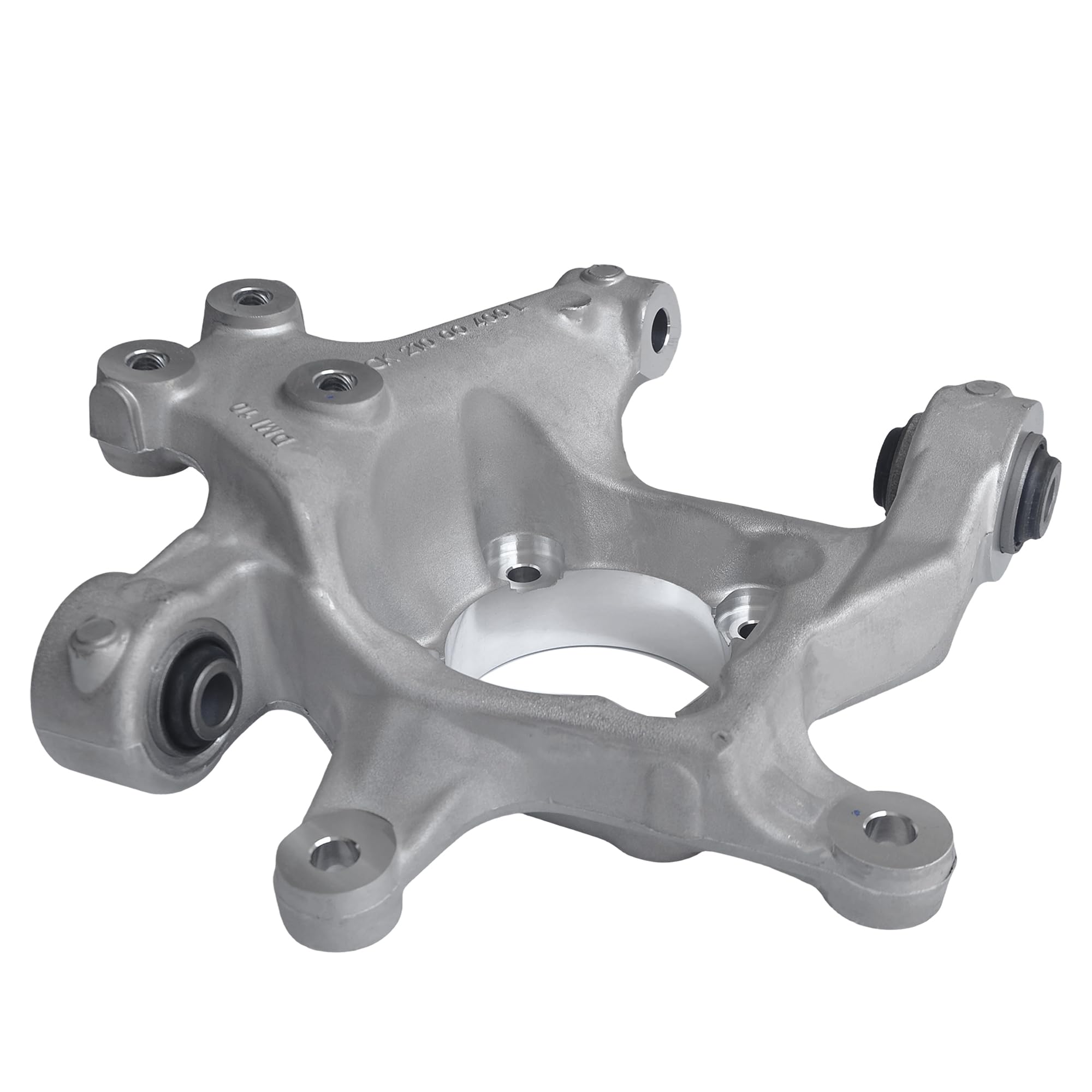 Amazon.com: Rear Left Suspension Knuckle Spindle For 2008 2009