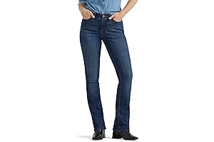 Women's 37 Inch Inseam Jean: Ultimate Comfort and Fit