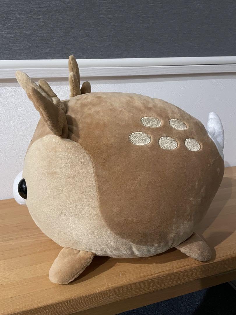 【No.58】朝暘亭　朝暘亭リゾート　あさひくん　もみじちゃんコンプリートセット No.58】朝暘亭 朝暘亭リゾート あさひくん もみじちゃん