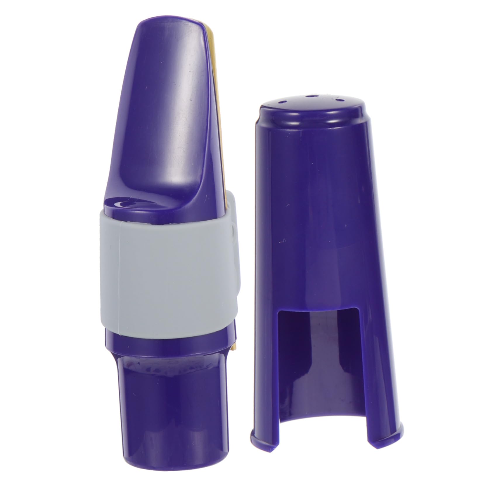 ifundom 4sets Accessori Per e Clarinetto Silicone Per Protezione Per e Portatile Per Iniziare e Comfort