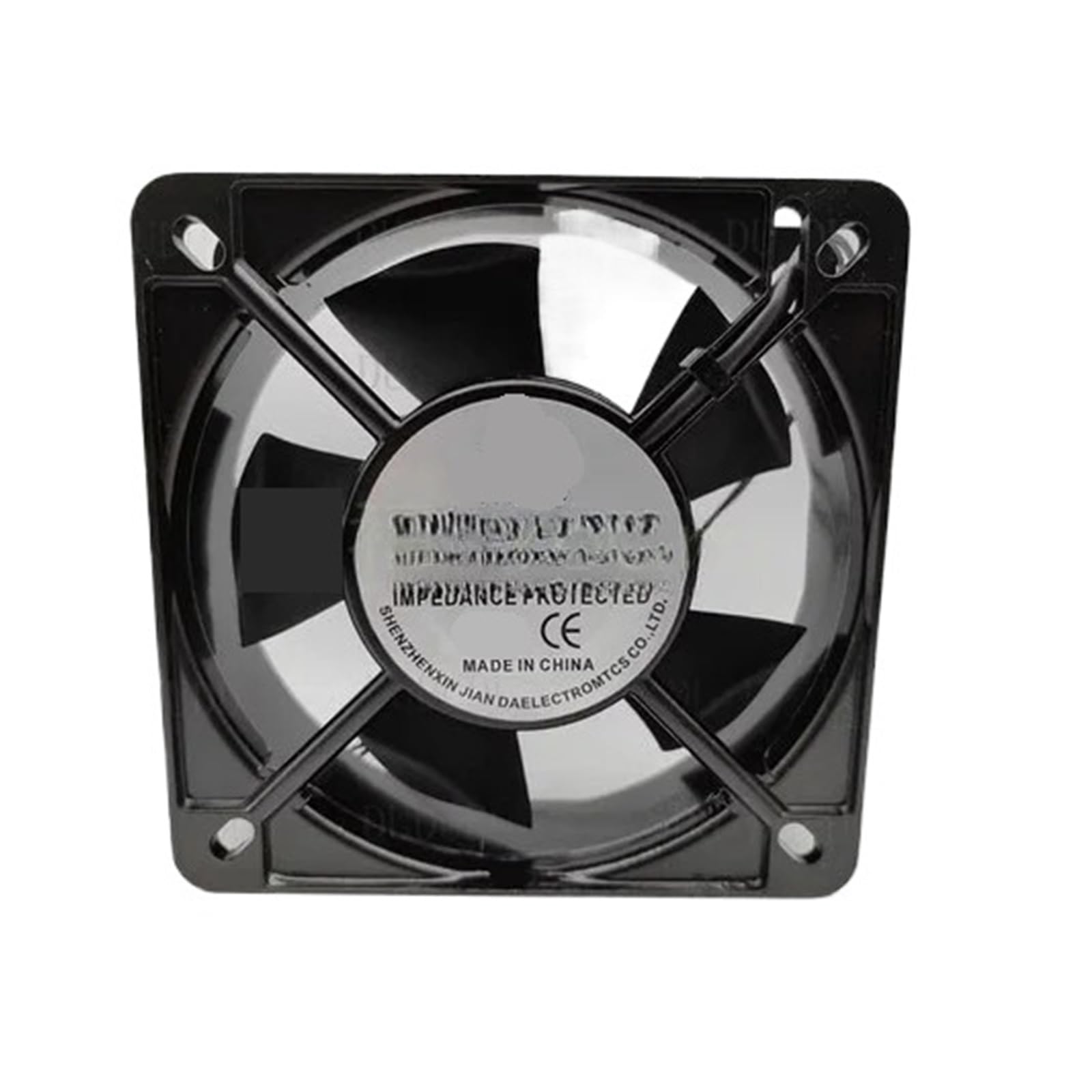 BALYDLUL JD-A13538H2SL AC220V/240V 0.14A 12CM Cooling Fan