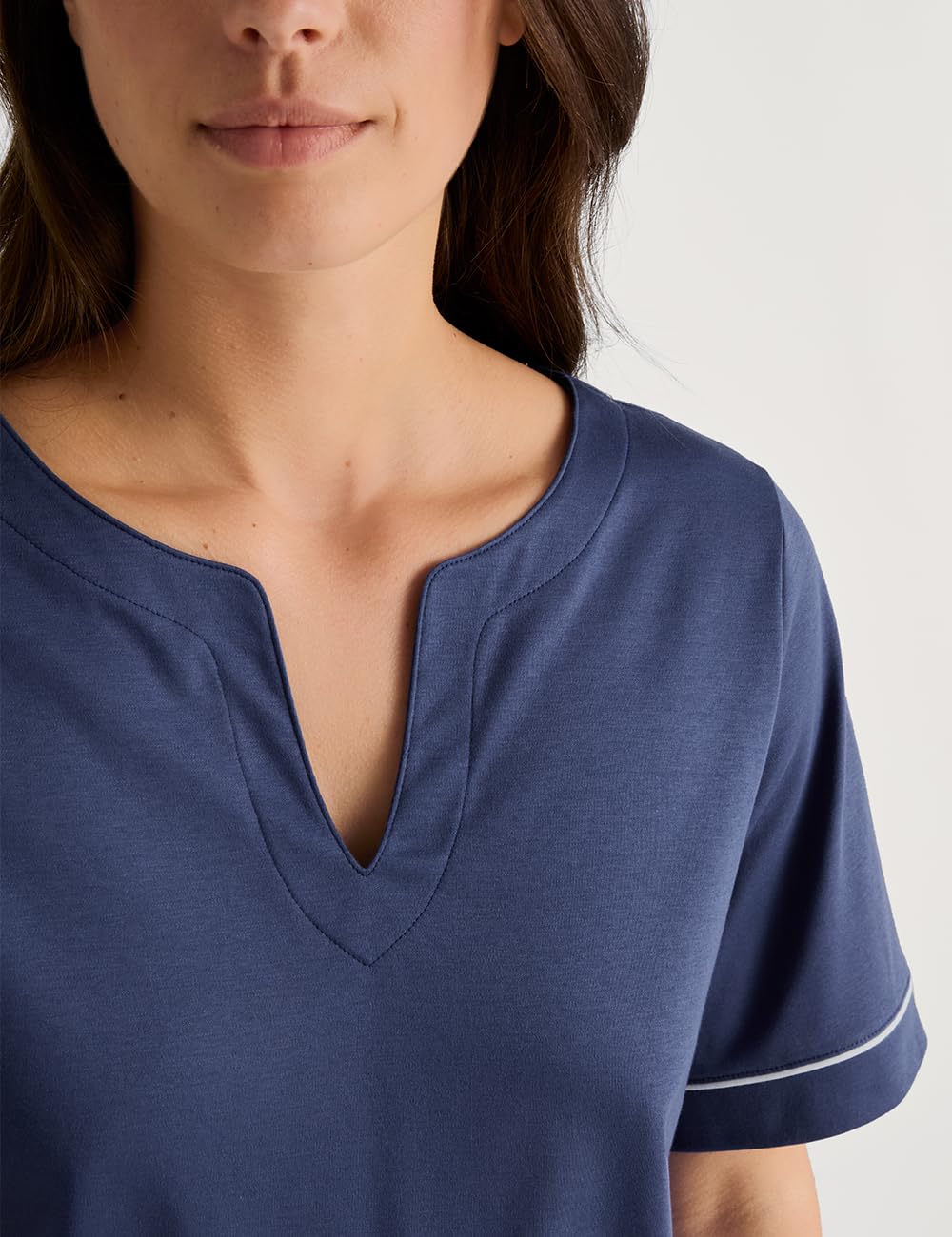 Calida Favourites T-Shirt Donna (Pacco da 1)