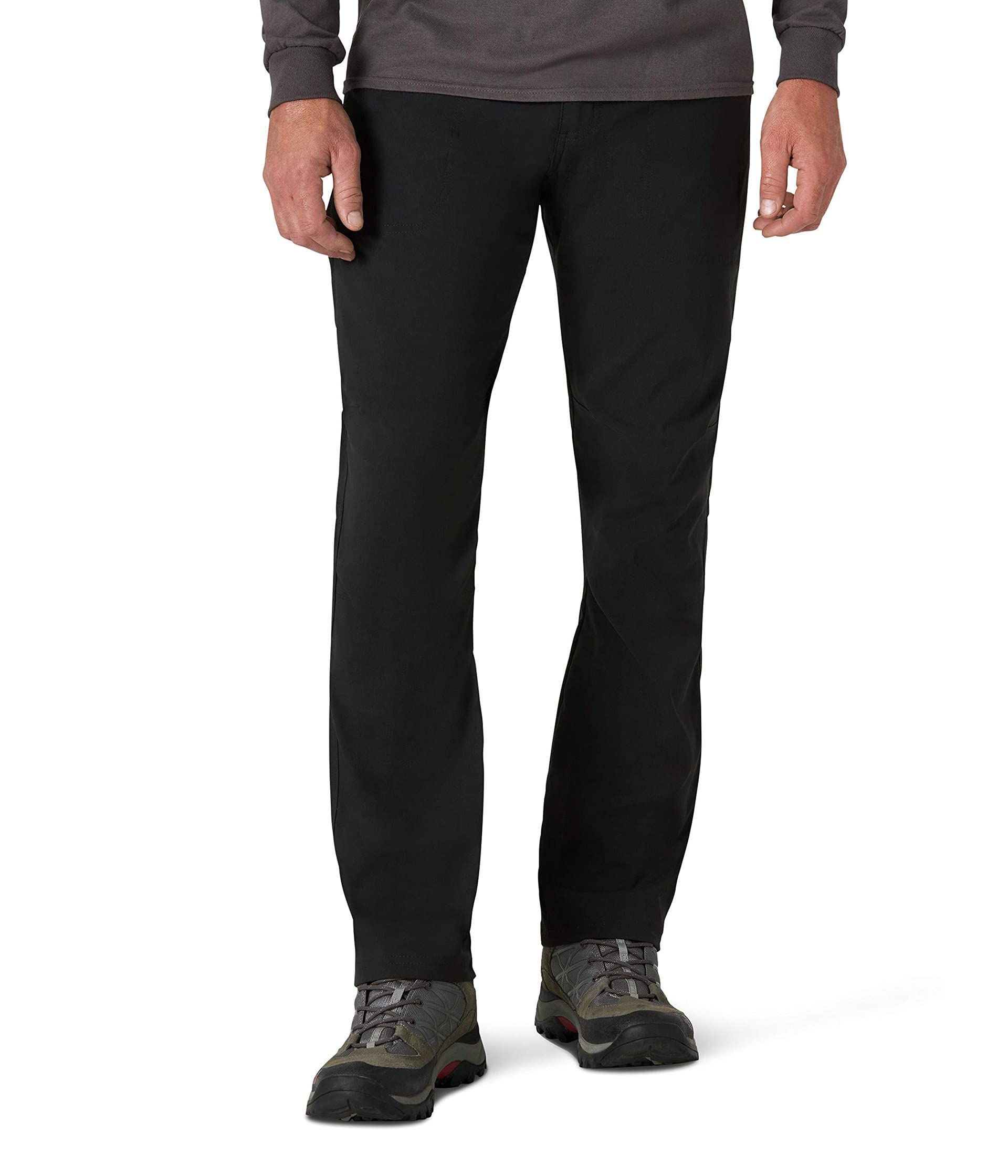 ATGMen's Zip Pocket Trail Pant
