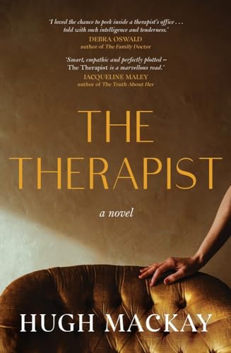 The Therapist view 2