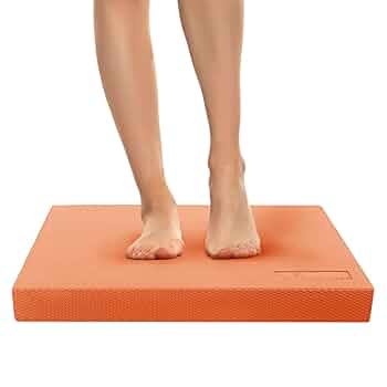 StimUp FOOT to BRAIN バランスクッション StimUp FOOT to BRAIN バランスクッション