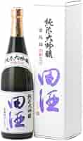 田酒 純米大吟醸 古城錦 四割五分1800ml 2025年製造 田酒 純米大吟醸 四割五分 古城錦 1800ml