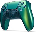 Foto di Controller wireless DualSense® – Chroma Teal