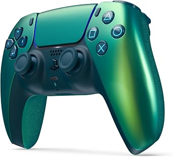 PlayStation Sony DualSense Wireless Controller Chroma Teal 5