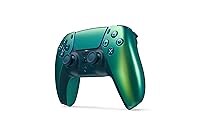 Vista 5 de PlayStation DualSense™ Wireless Controller – Chroma Teal