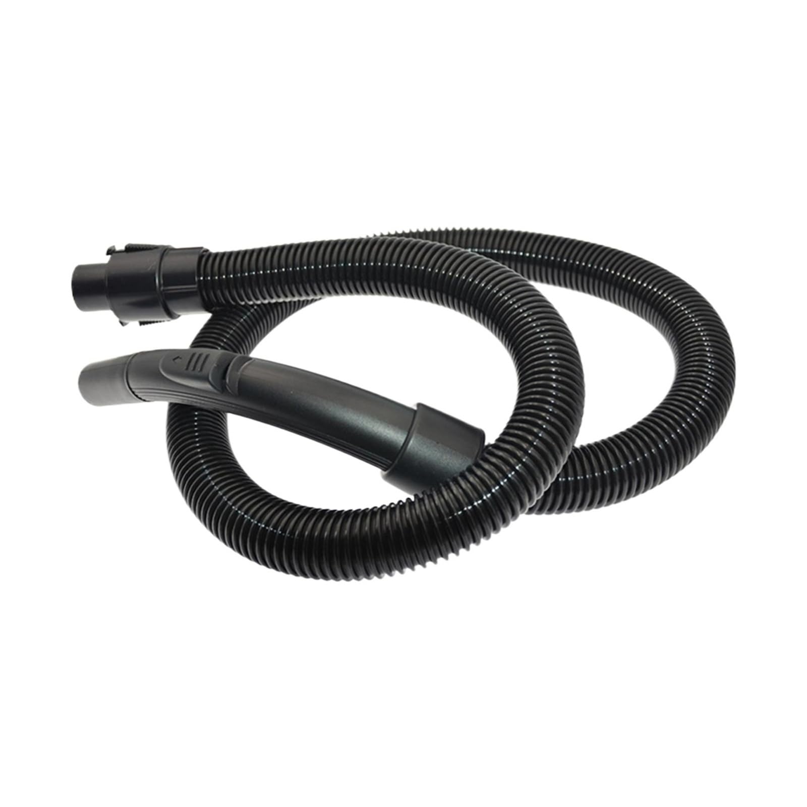 Accessoires For Aspirateur, Tuyau De 35 Mm À 32 Mm, Remplace Le Tube D'aspirateur Noir Qw12T-07A Qw12Z-06E Qw12T-05E Qw12T-608