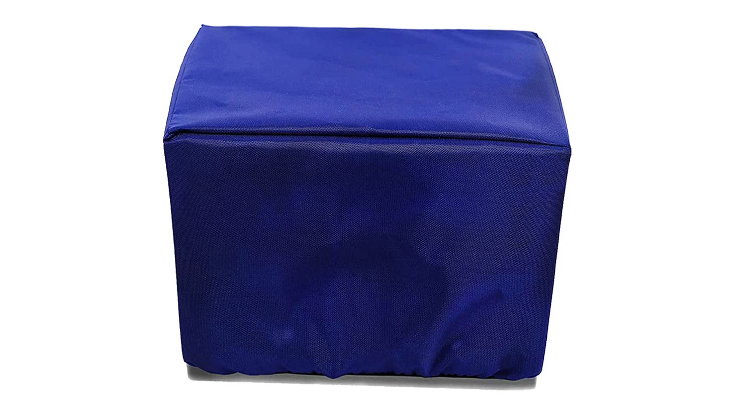 PalaP Dust Proof & Water Proof Washable protective Nylon Printer Cover Compatible for Canon MF232w-(Blue) (B09BW44MWP) Amazon Price History, Amazon Price Tracker