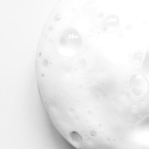 Miniatura 3 de Babo Botanicals Sensitive Baby Jabón de manos espumoso sin fragancia - Autoespumante - Aceite de manuka, manteca de karité y aloe vera - Para bebés,