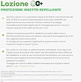 Zoom IMG-2 alontan lozione 0 insettorepellente 75ml Zoom IMG-2 alontan lozione 0 insettorepellente 75ml