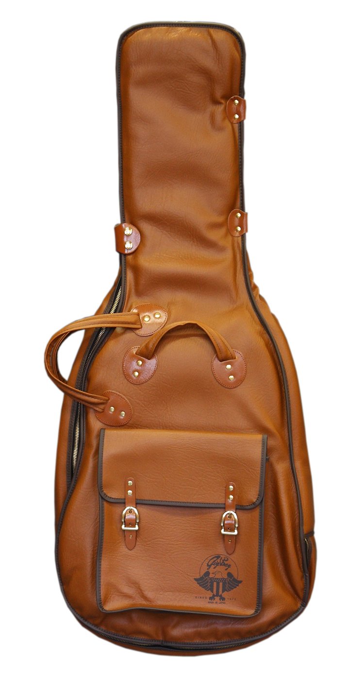 Amazon | Gig Bag(ギグバッグ) SZ-W/BR ウエスタン・ドレッドノート用