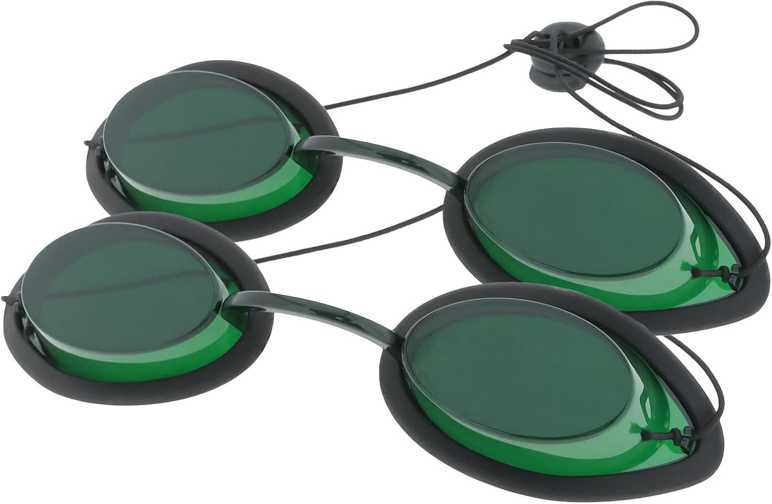 MCWlaser IPL Eye Protection Goggles Beauty Patient Laser