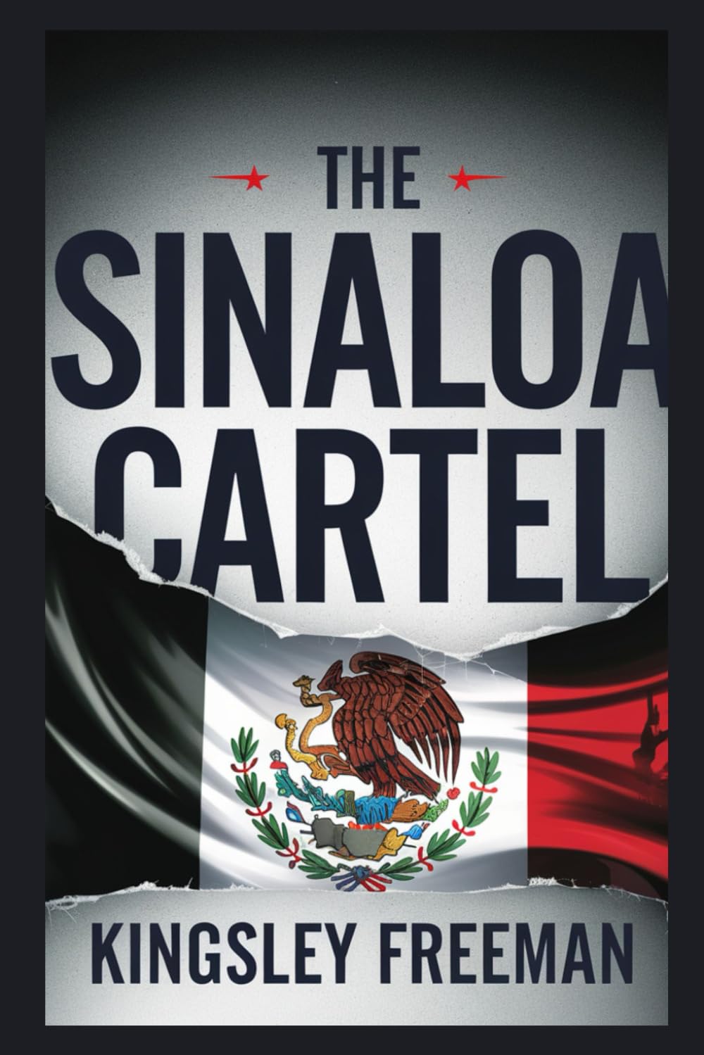 The Sinaloa Cartel: Inside Mexico's Infamous Drug Empire (Cartel Chronicles: Inside the World's Most Ruthless Drug Empires-A True Crime Thriller Series)