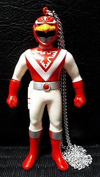 Amazon.co.jp: 超獣戦隊ライブマン レッドファルコン ソフト