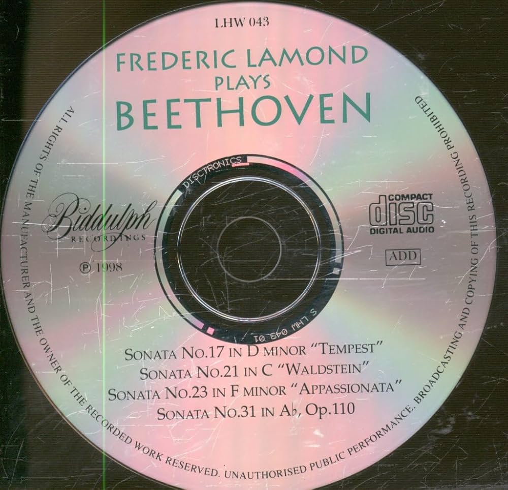 ティンパニマレット FUGA : Beethoven2 ティンパニマレット FUGA : Beethoven2 Ludwig van Beethoven