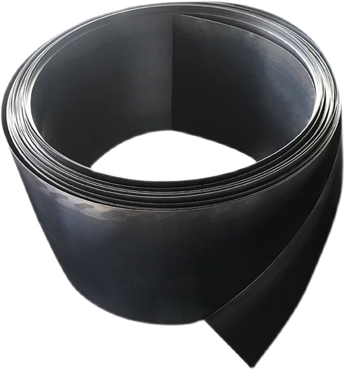 Arkusze folii metalowej, Nadaje się do produkcji sprężyn płaskich wytrzymujących większe obciążenia w pojeździe kolejowym(1.6mmx200mmx2000mm)