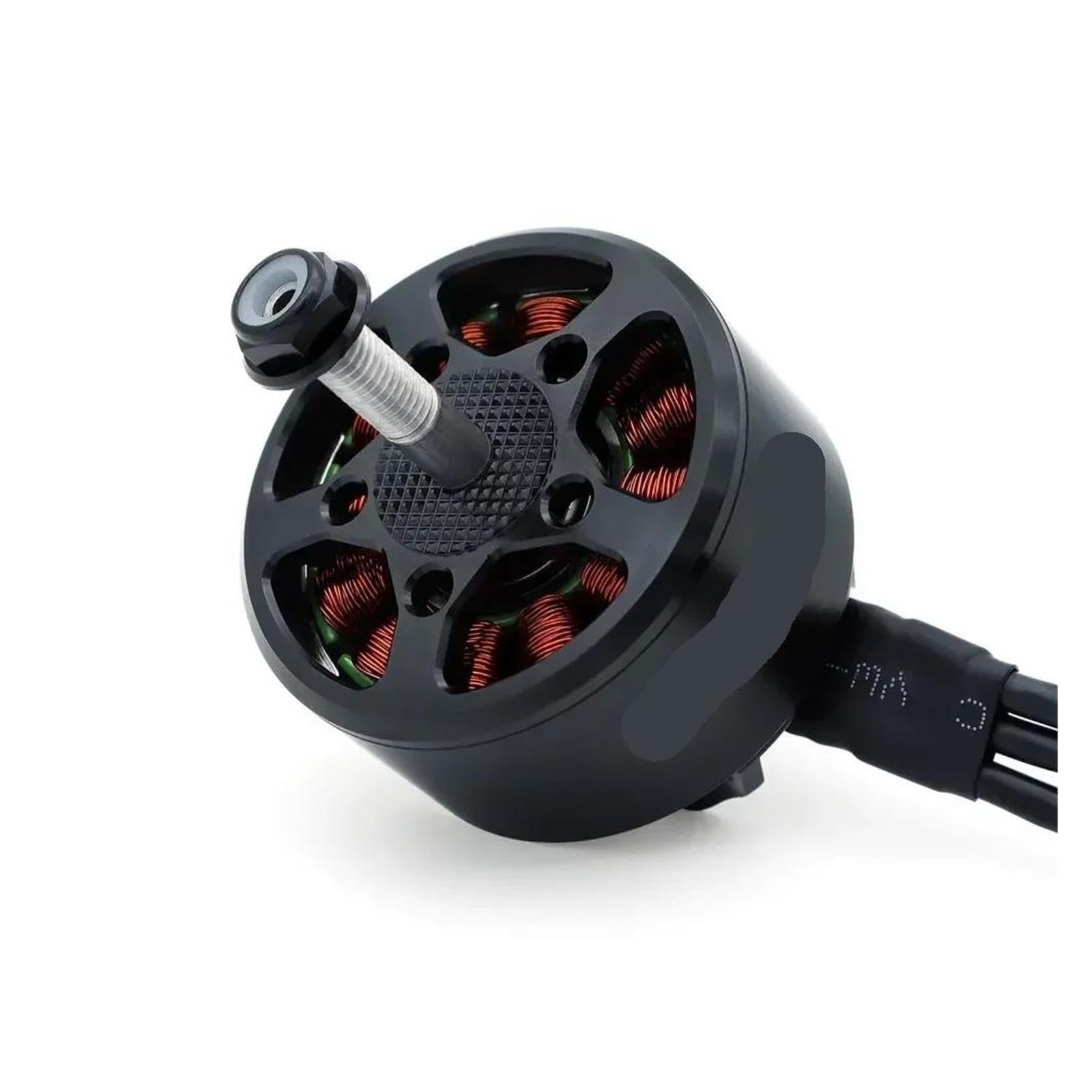 Compatibile con il motore Surpass Hobby B4218 330/560KV | Opzioni 330KV E 560KV, Adatto For Elica Da 15 Pollici, For Droni RC E Aerei Ad Ala Fissa(2PCS B4218 330KV)