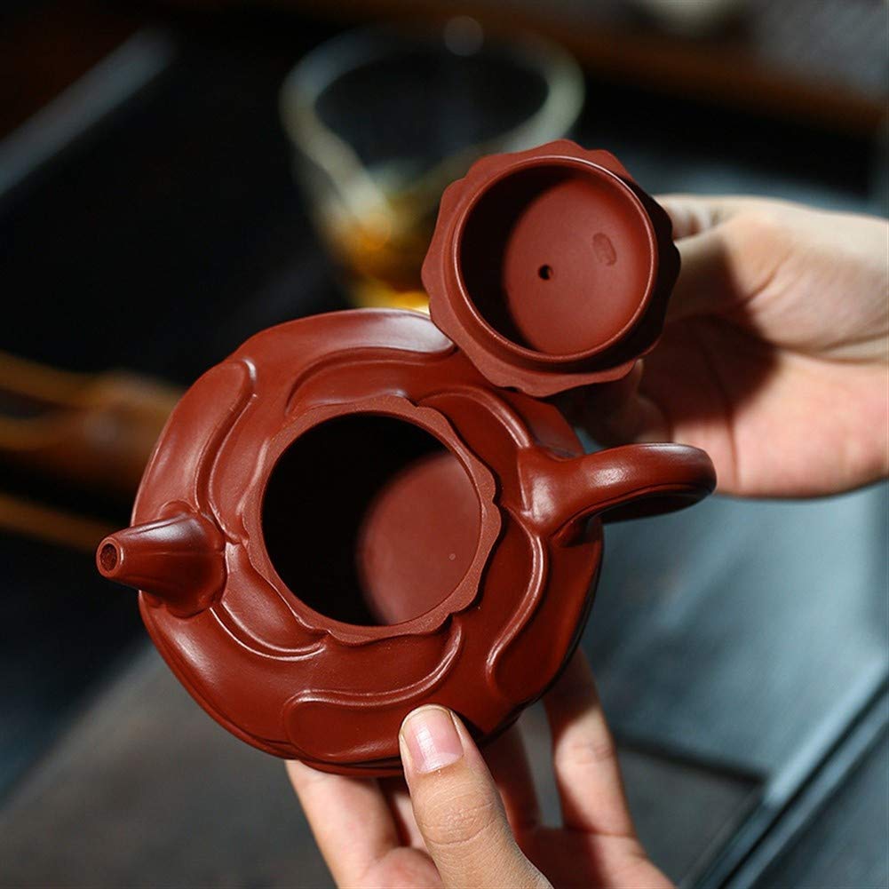 Amazon | CHCHILL 中国茶器 本物Kazamakiクワイ有名なビッグレッド