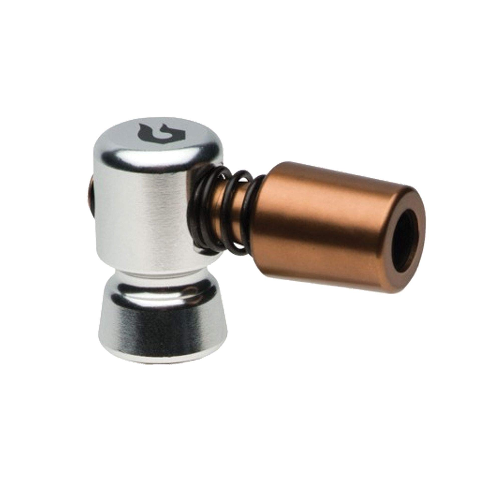 Blackburn CO2 Thread-On Bike Inflator