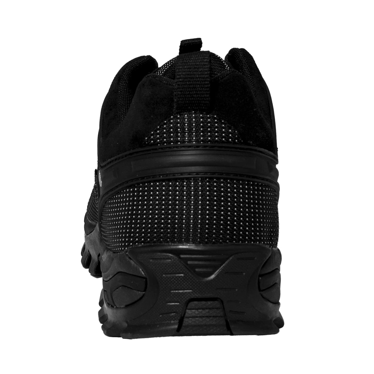 CMP Herren Rigel Low Wp Trekking Shoes 3q13247Trekking- & Wanderhalbschuhe - 4