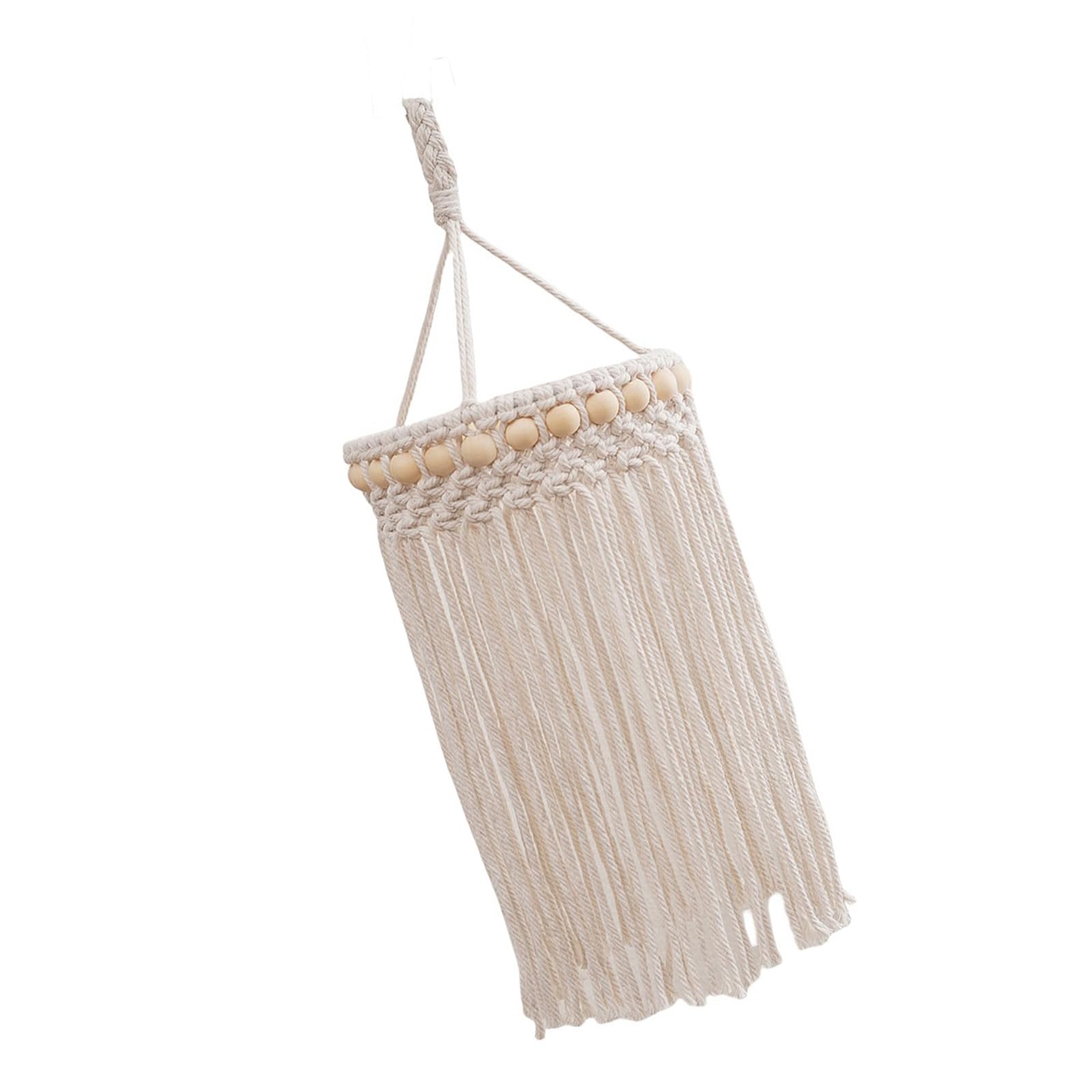 Natural Woven Round Pendants Lamp Shade Light Coversfor Dining Room Kitchen Island Lighting Enhancing Homes Aesthetic Rattan Pendants Light