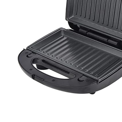 LICHTS 3 in 1 Waffle Maker Belgian Sandwich Iron Machine