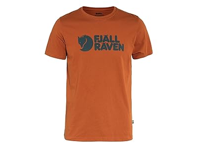 Fjallraven Logo T-Shirt Men